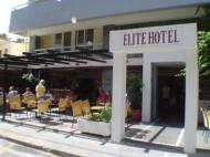 Hotel Elite Rhodos